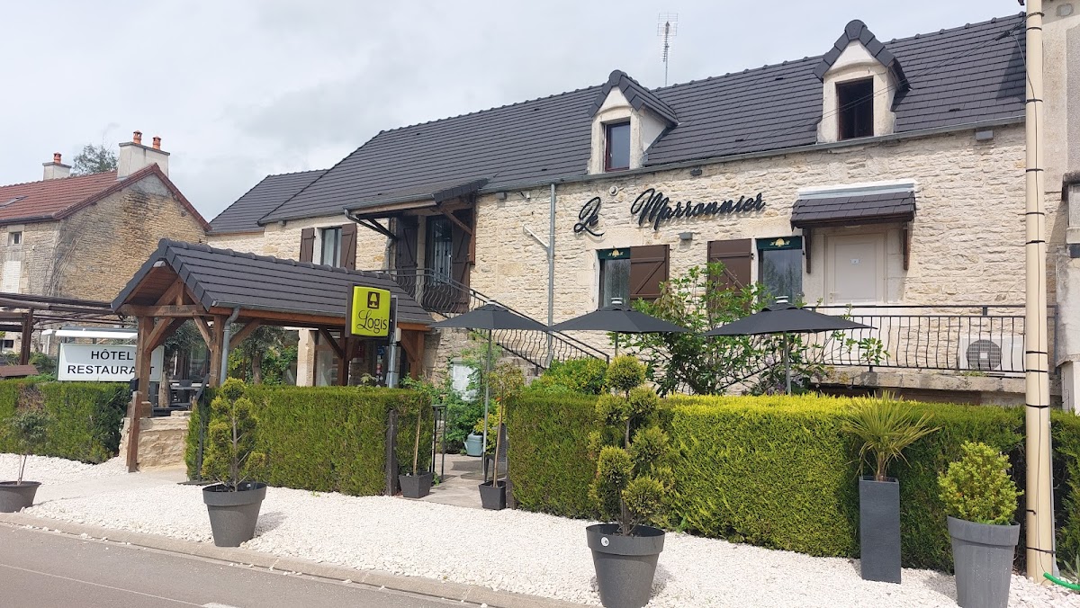 Le Marronnier Restaurant