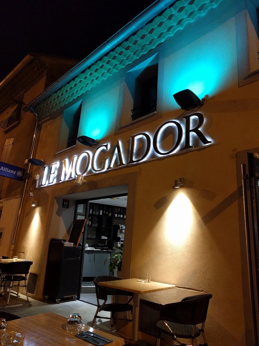 Le Mogador