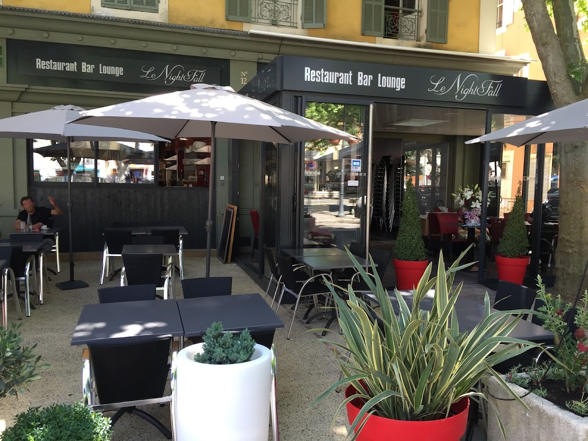 Le Nemrod : Brasserie, Tabac, Loto, E-Cigarettes