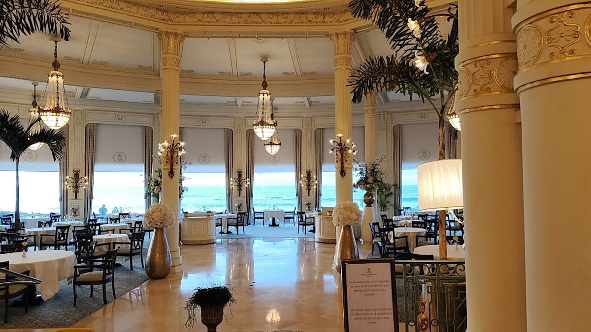 Le Palais De Jade