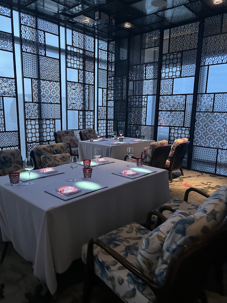 Le Petit Chef - Manila