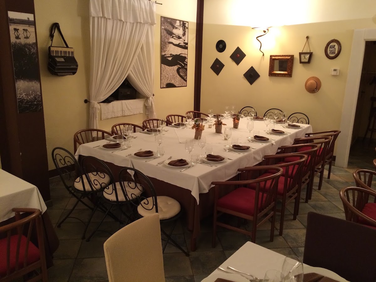 Lè Ris Di Suno