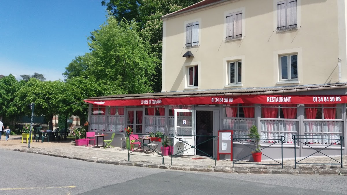 Le Rosé De Touraine