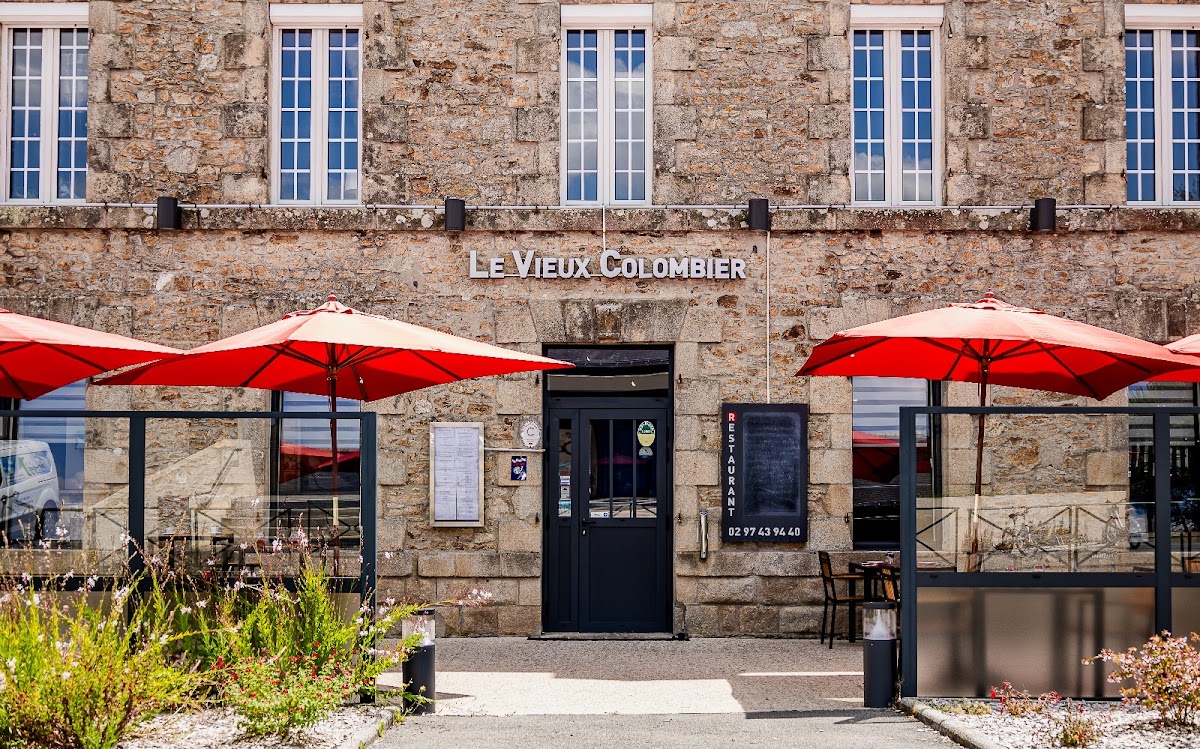 Le Vieux Colombier