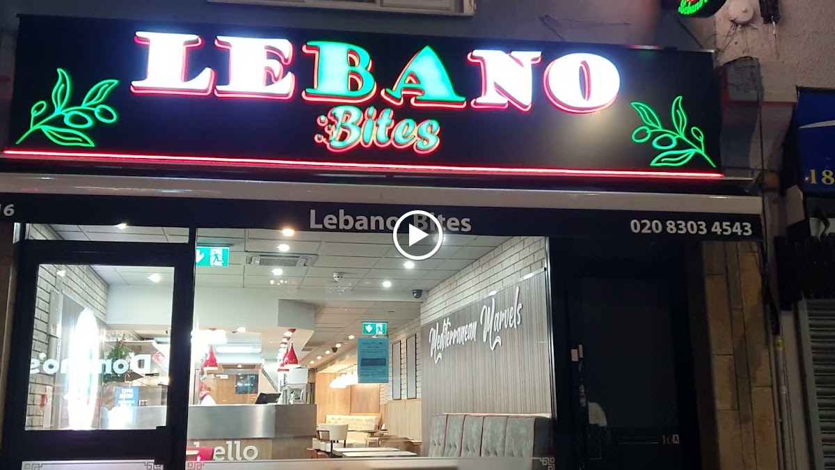 Lebano Bites