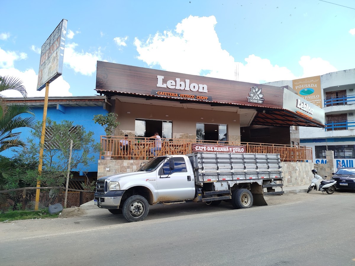 Leblon - Churrascaria