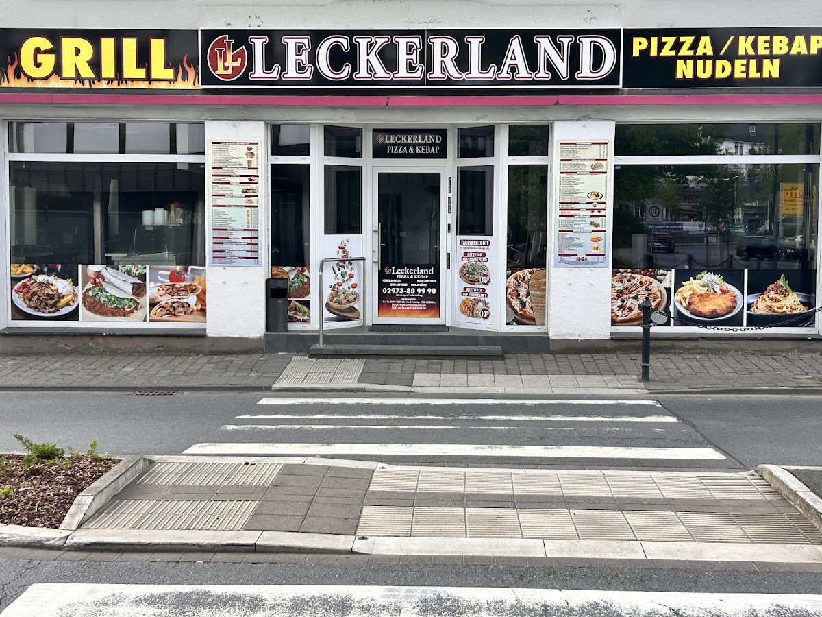 Leckerland Eslohe