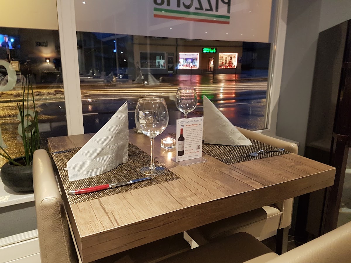 L'edel Lounge Bar