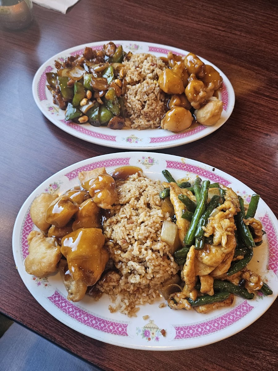 Lee's Garden Chinese Restaurant