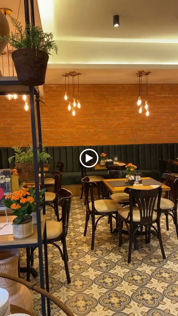 Lekker Cafeteria Arapoti