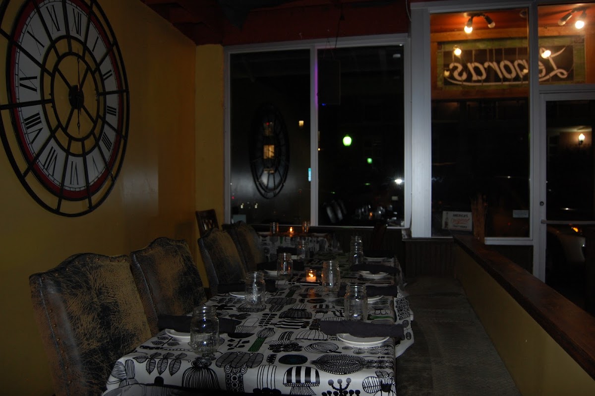 Lenora's Restaurant