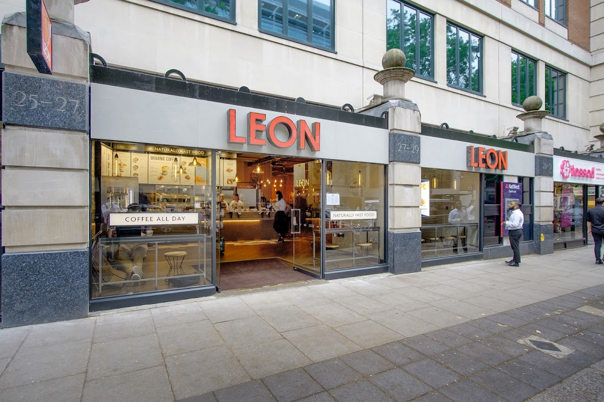 Leon Horseferry