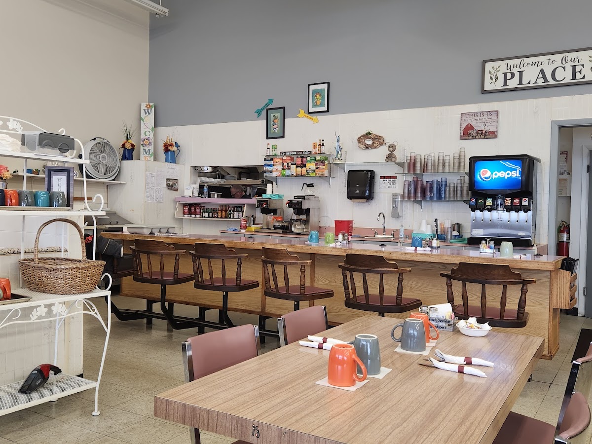 Leona's Restaurant