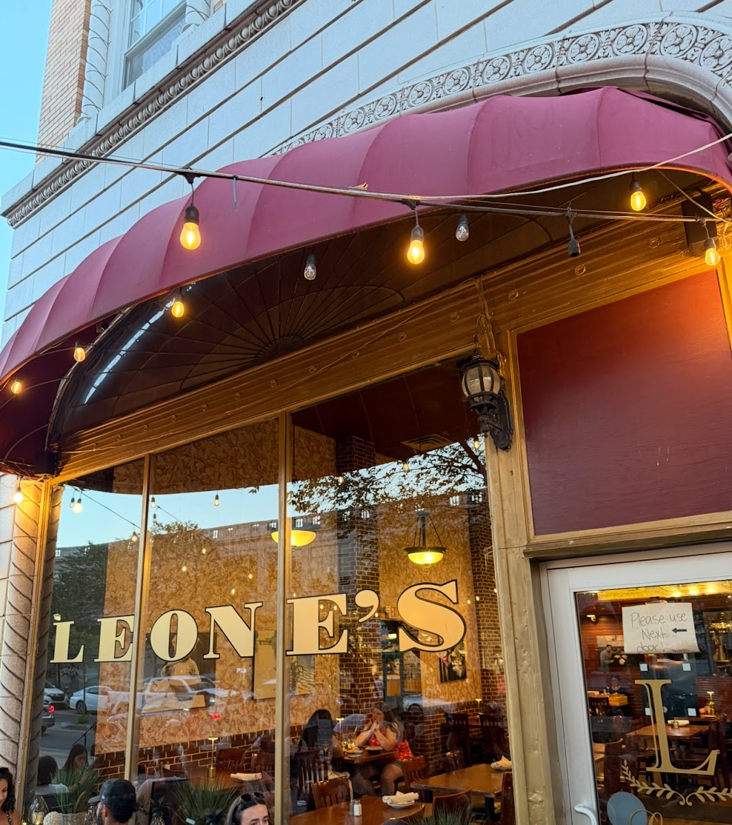 Leone's