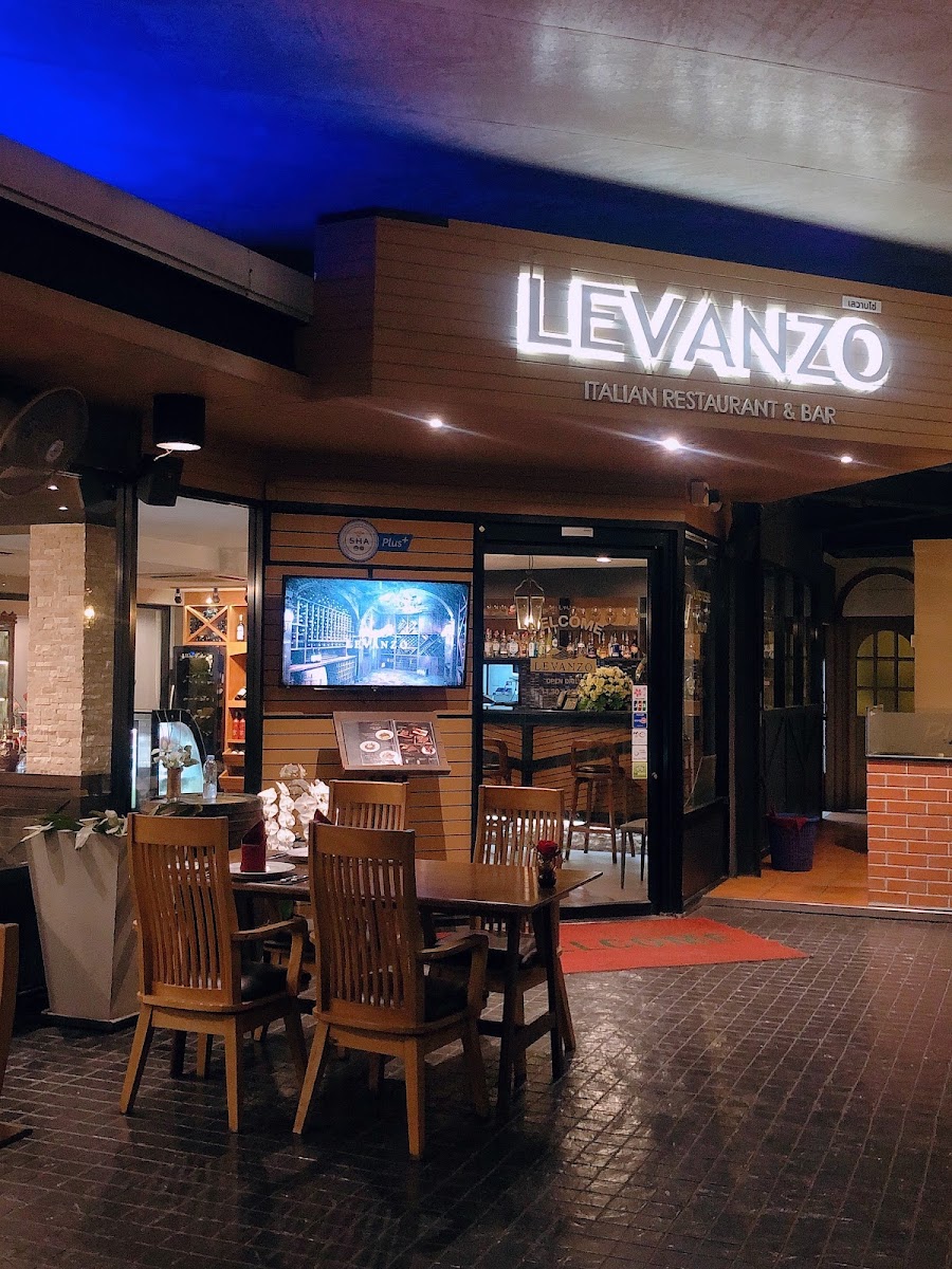 Levanzo