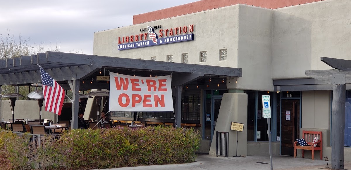 Liberty Station