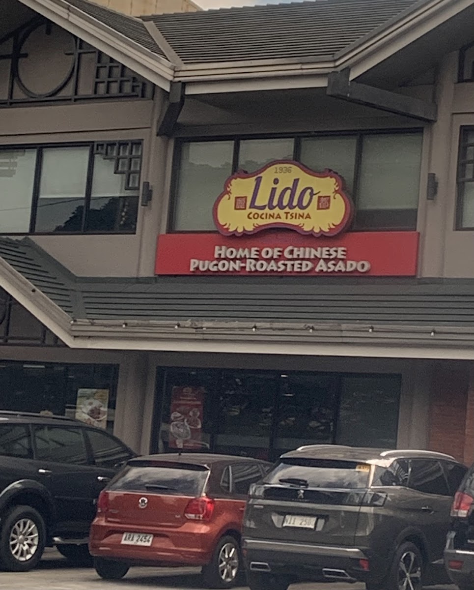 Lido Cosina Tsina E.rodriguez Ave New Manila