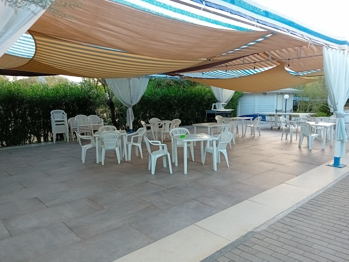 Lido Le Palme