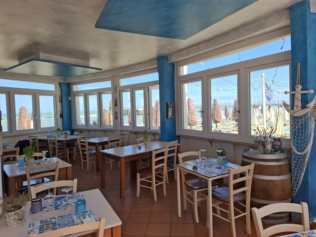 Lido Serenella