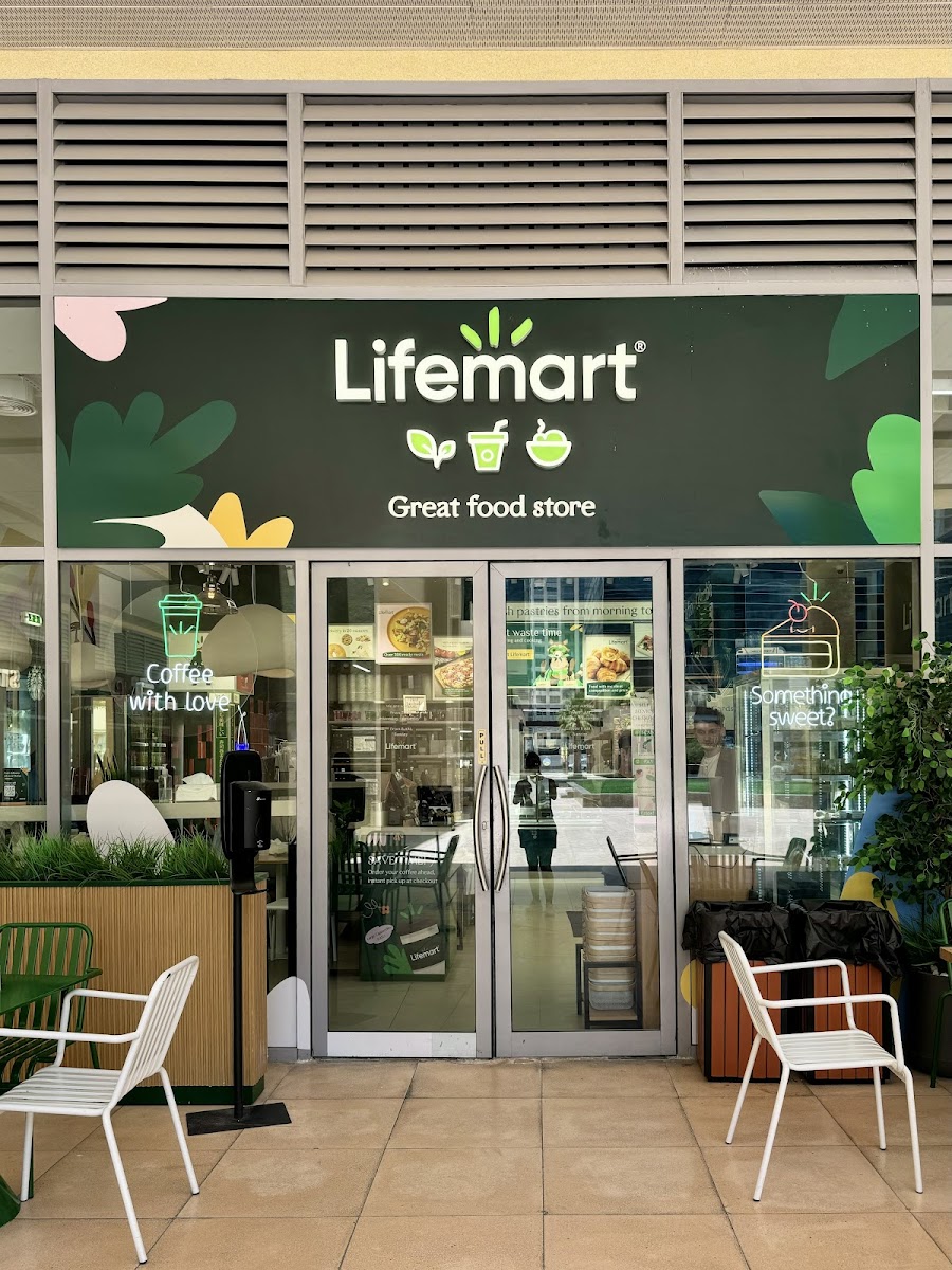 Lifemart