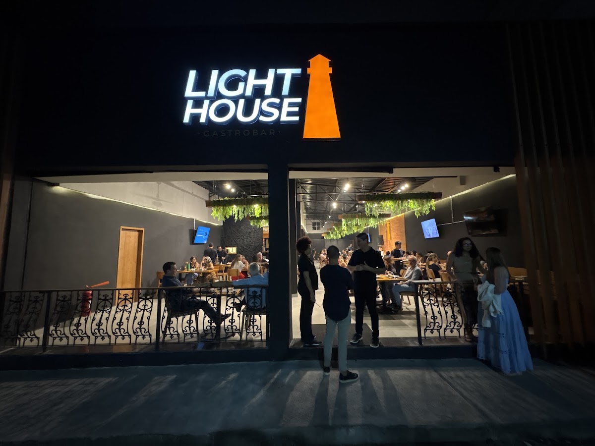 Lighthouse Gastrobar