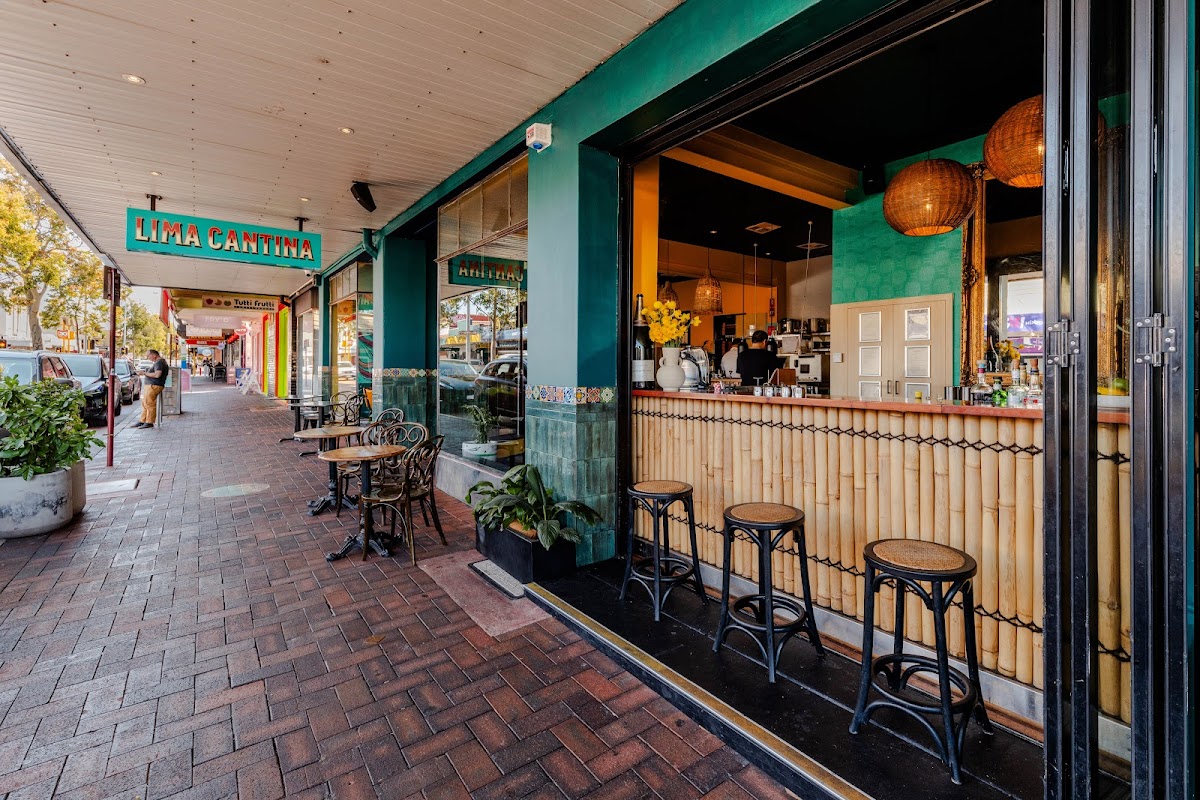 Lima Cantina