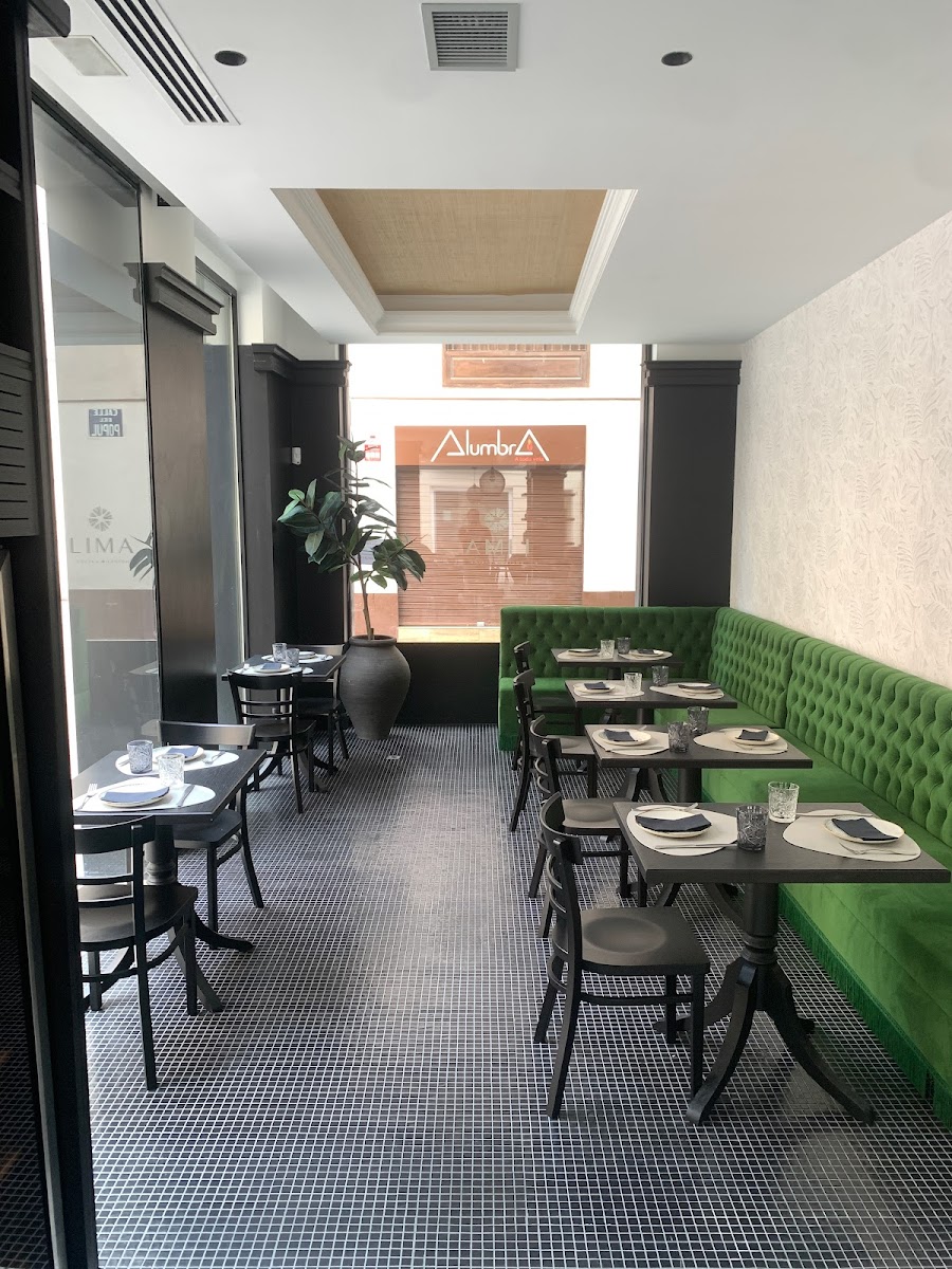 Lima Restaurante