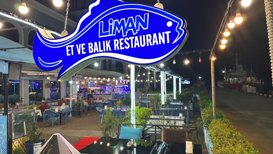 Liman Restaurant