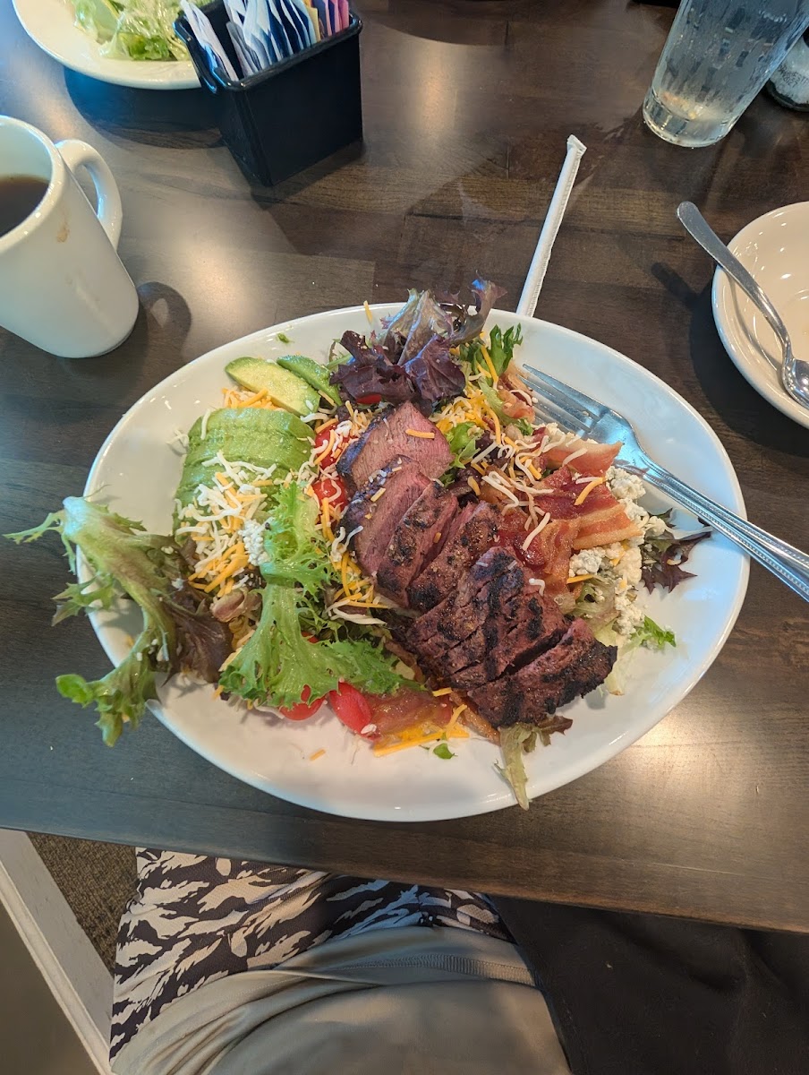 Linkside Cafe