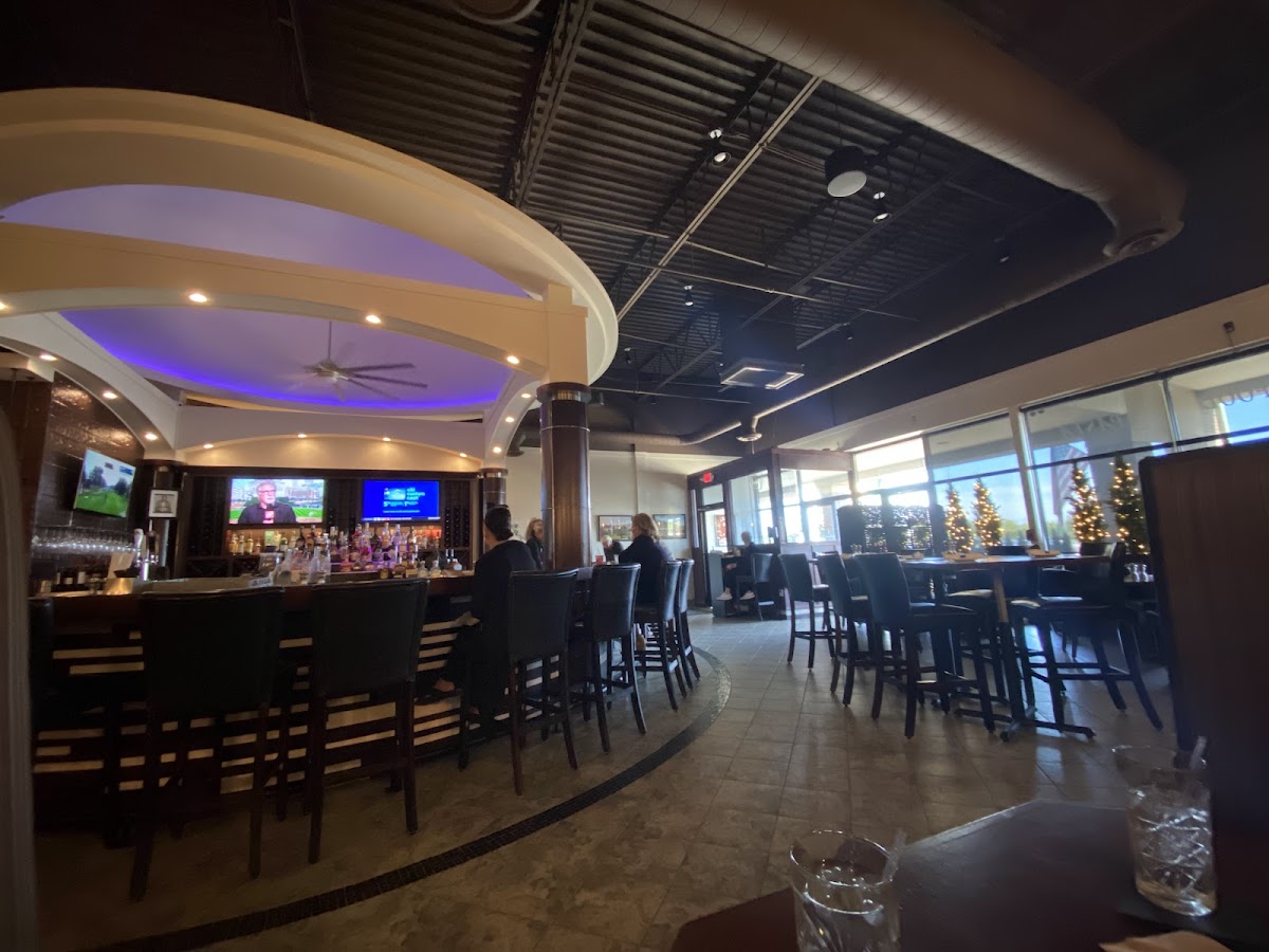 Lino's North