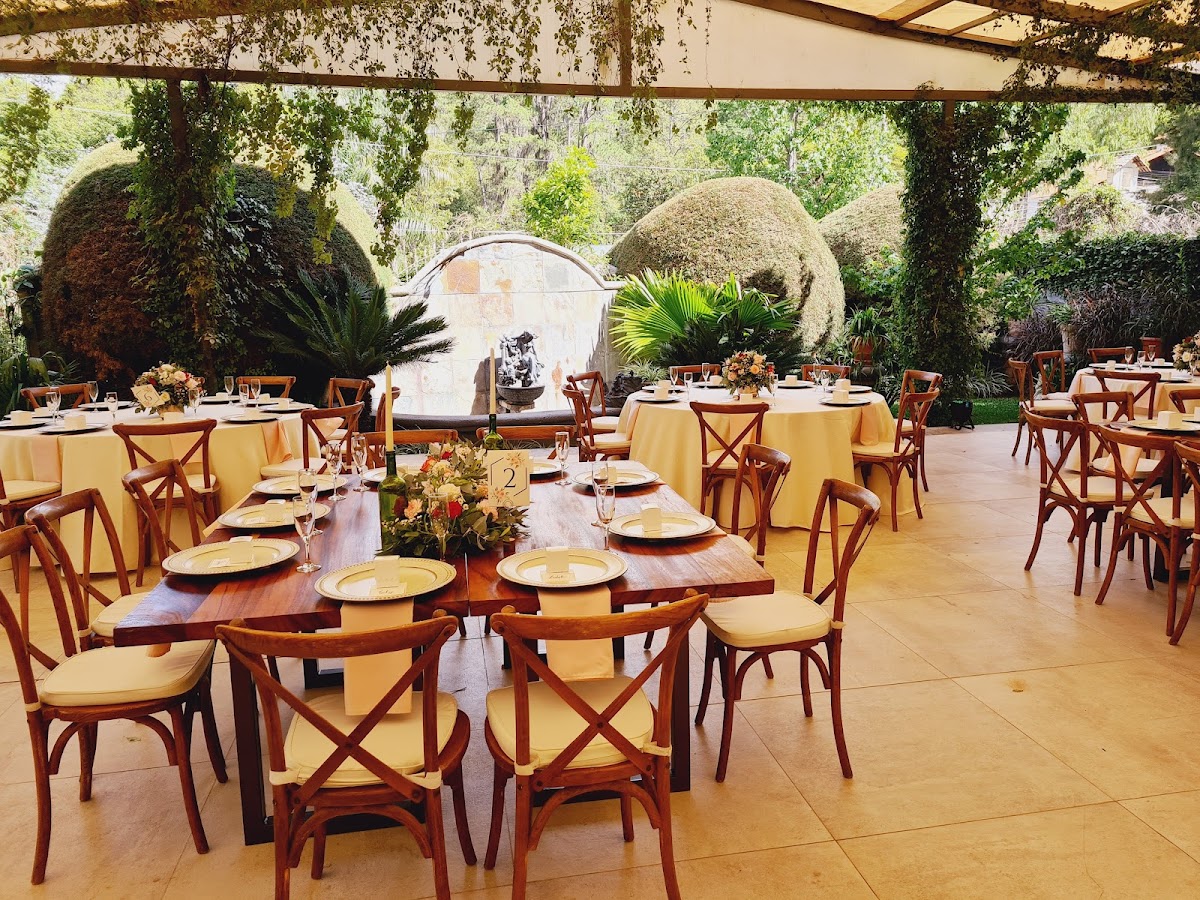 Liquidámbar Hotel Y Restaurante