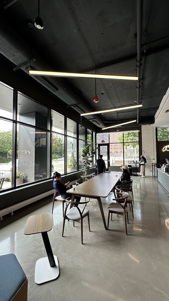 Little Wolf Coffee