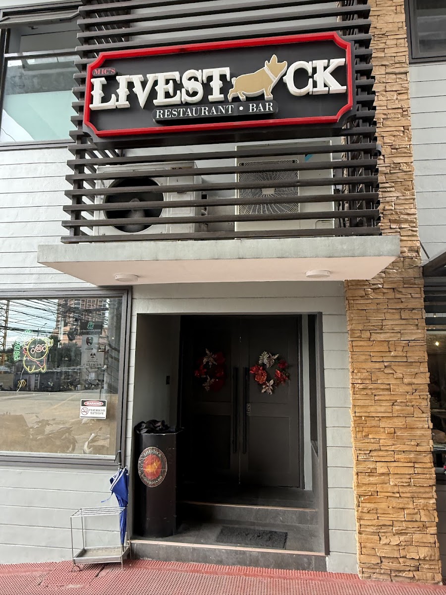Livestock