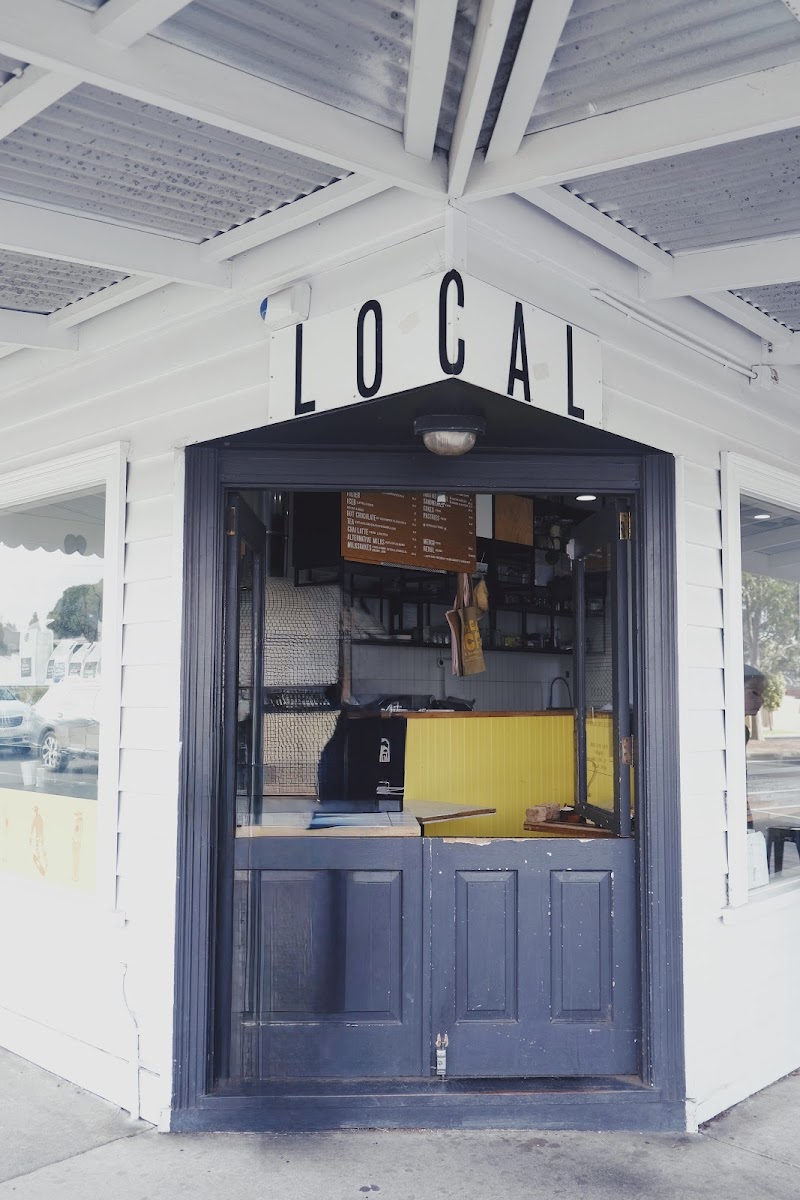 Local Geelong