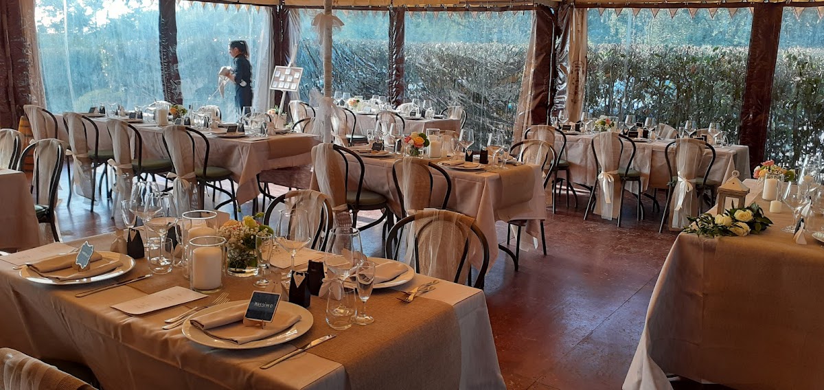 Locanda Di Camugliano
