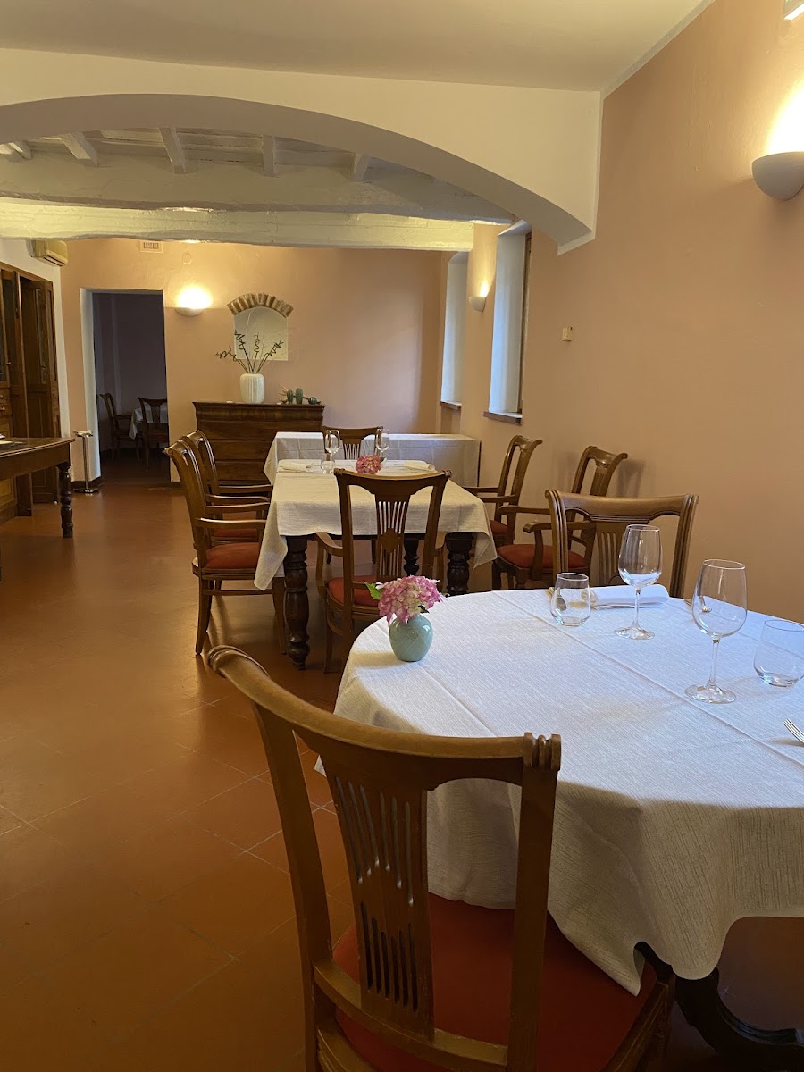 Locanda Estate