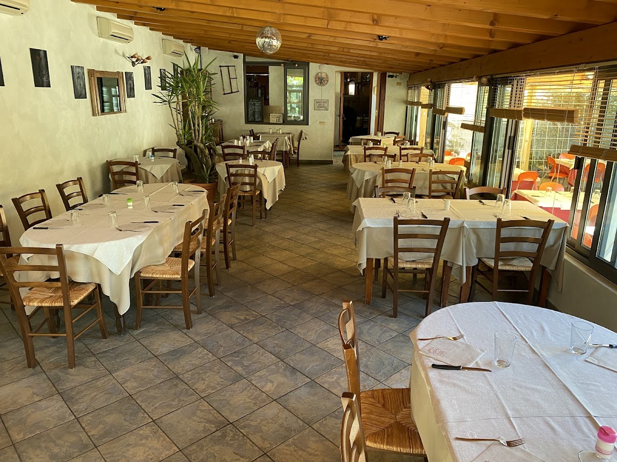 Locanda 'il Cris'