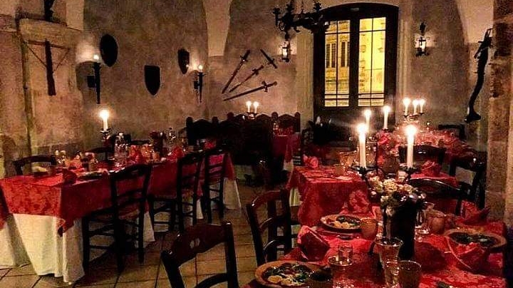 Locanda Medievale
