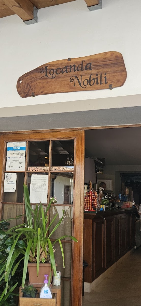 Locanda Nobili