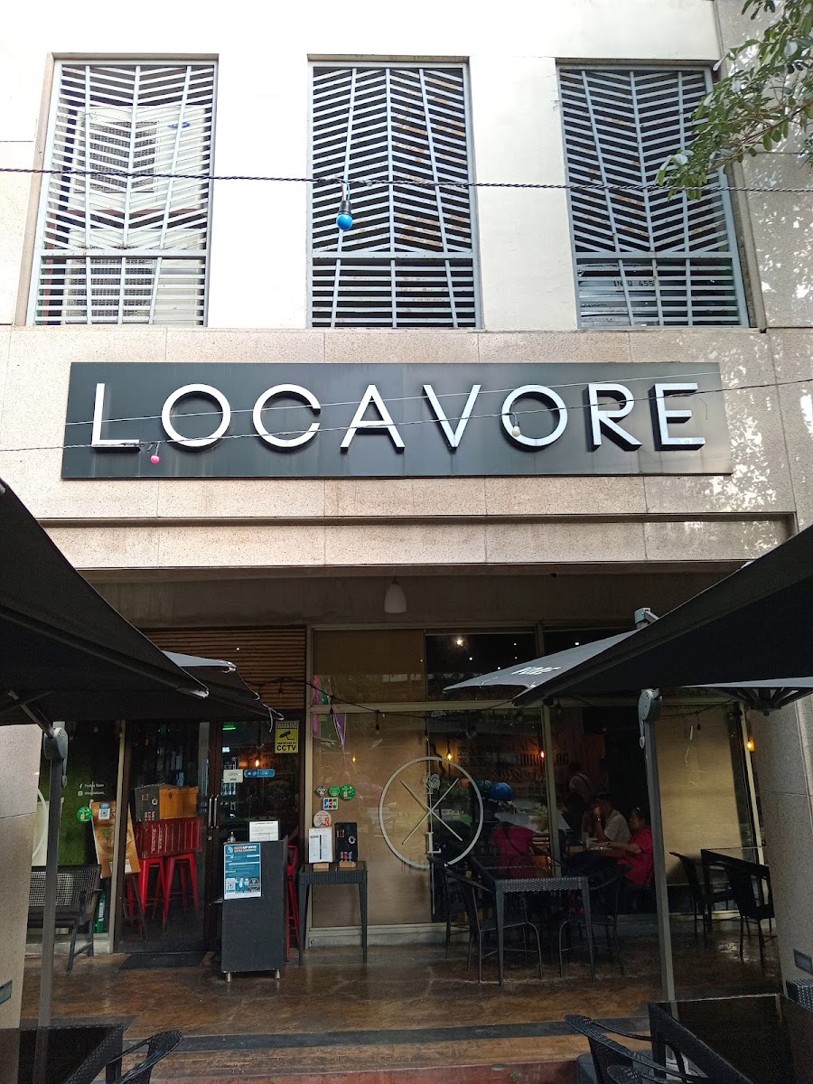 Locavore | Bgc