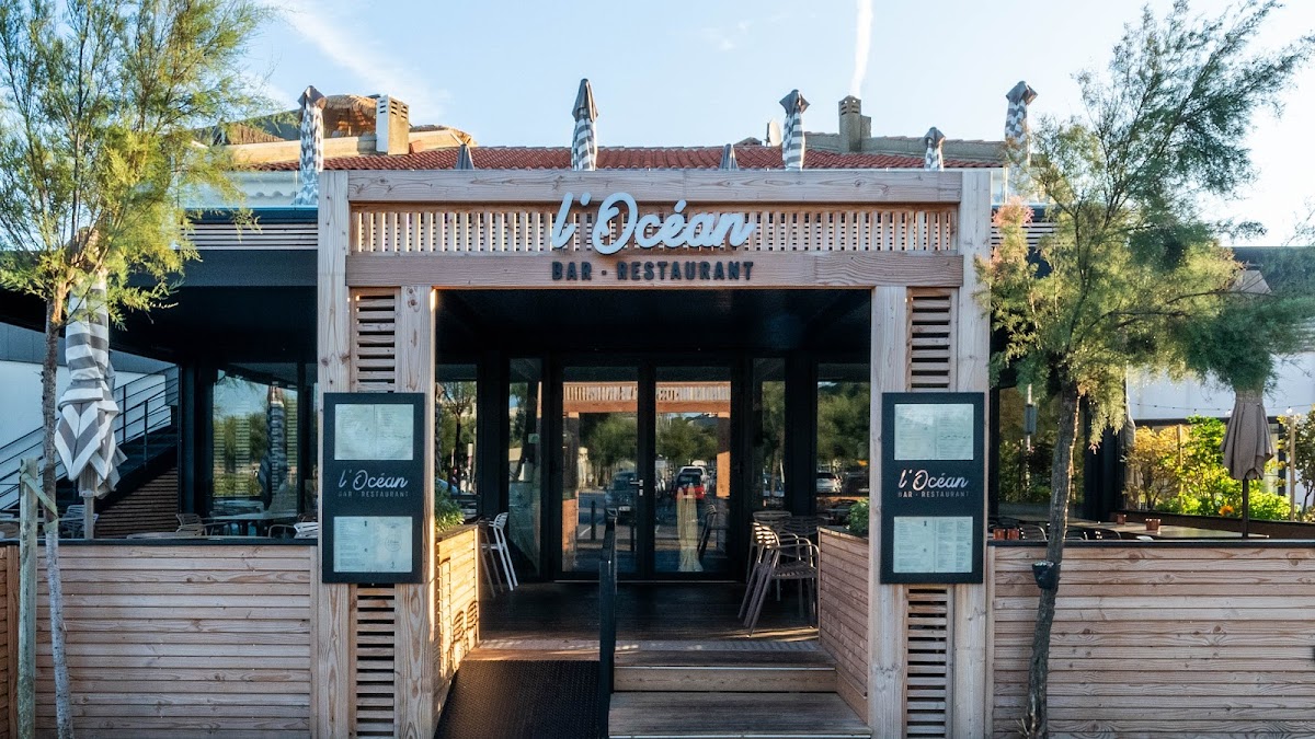L'océan