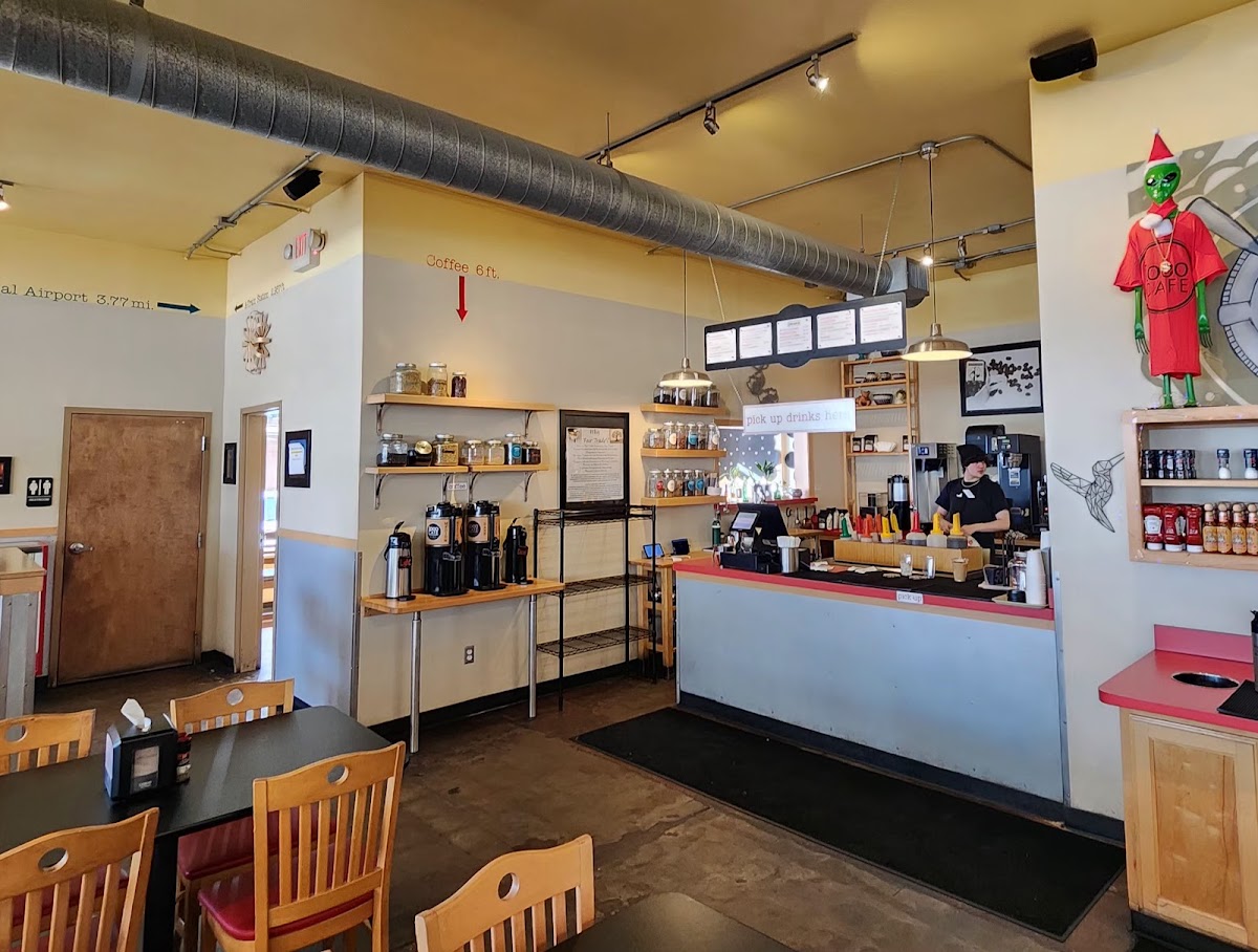Loco Cafe