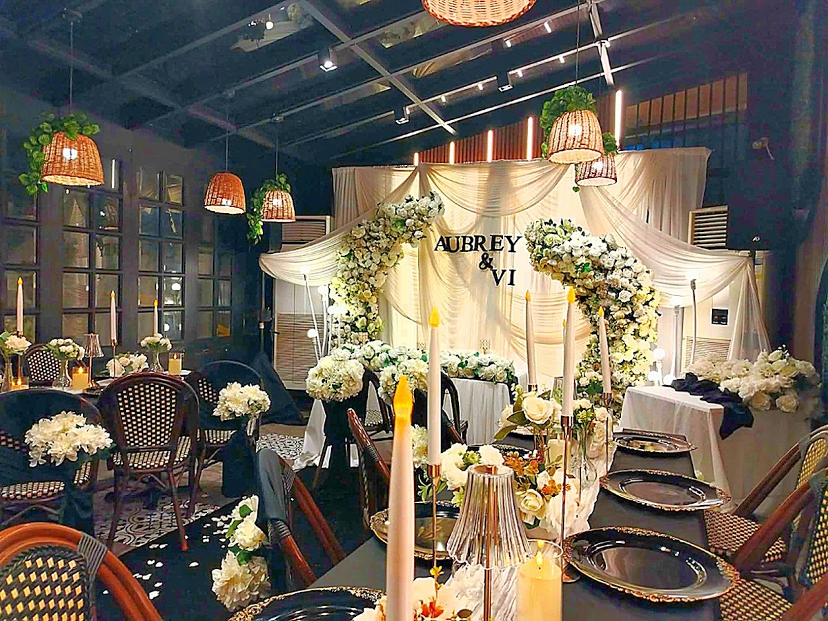 Lola Cafe - Tomas Morato