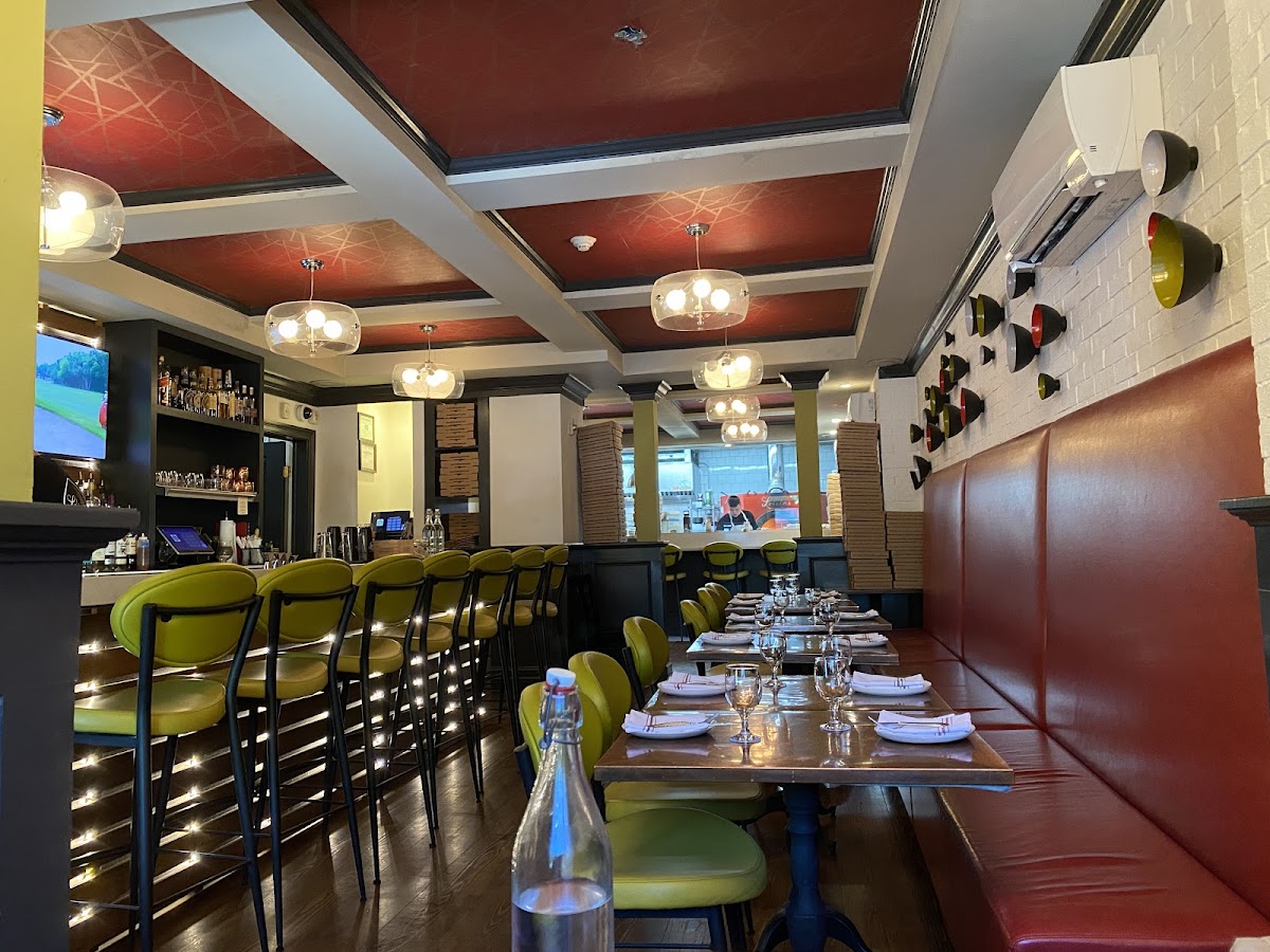Lolita's Pizza