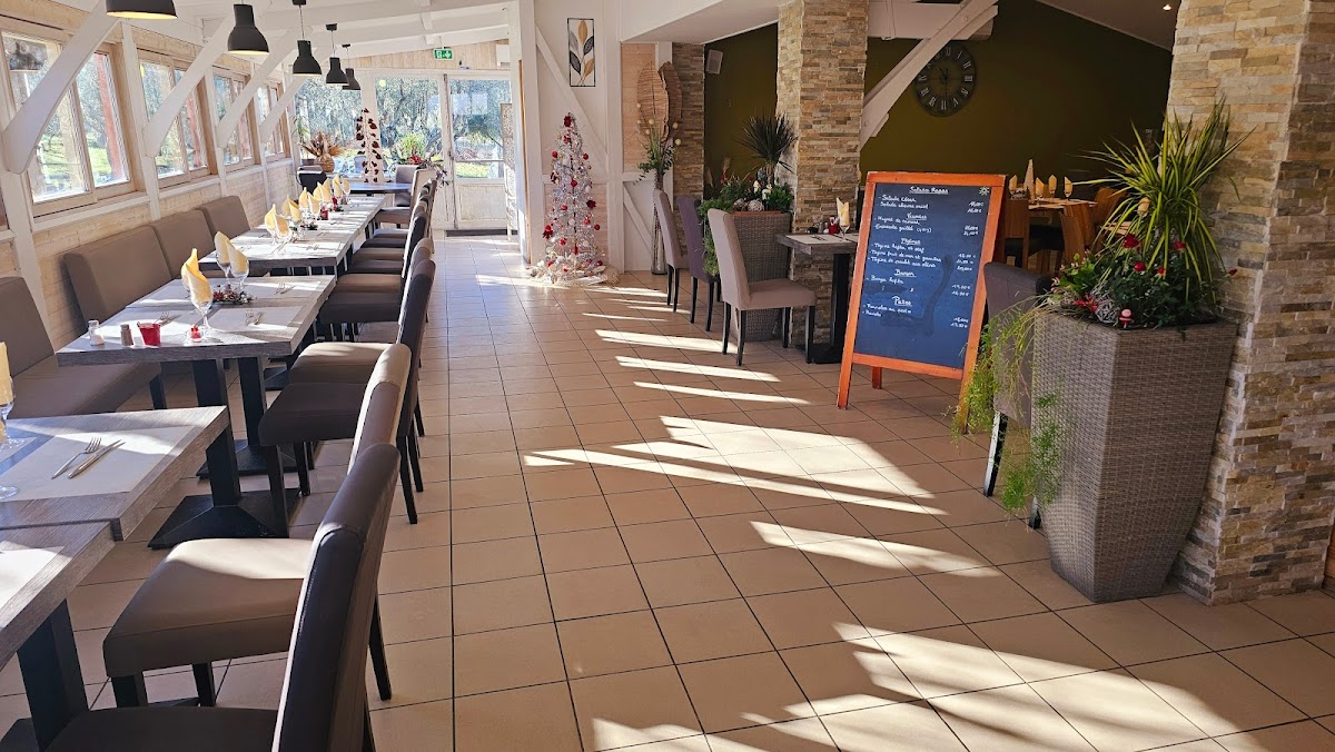 L'olivaie De Coste Belle