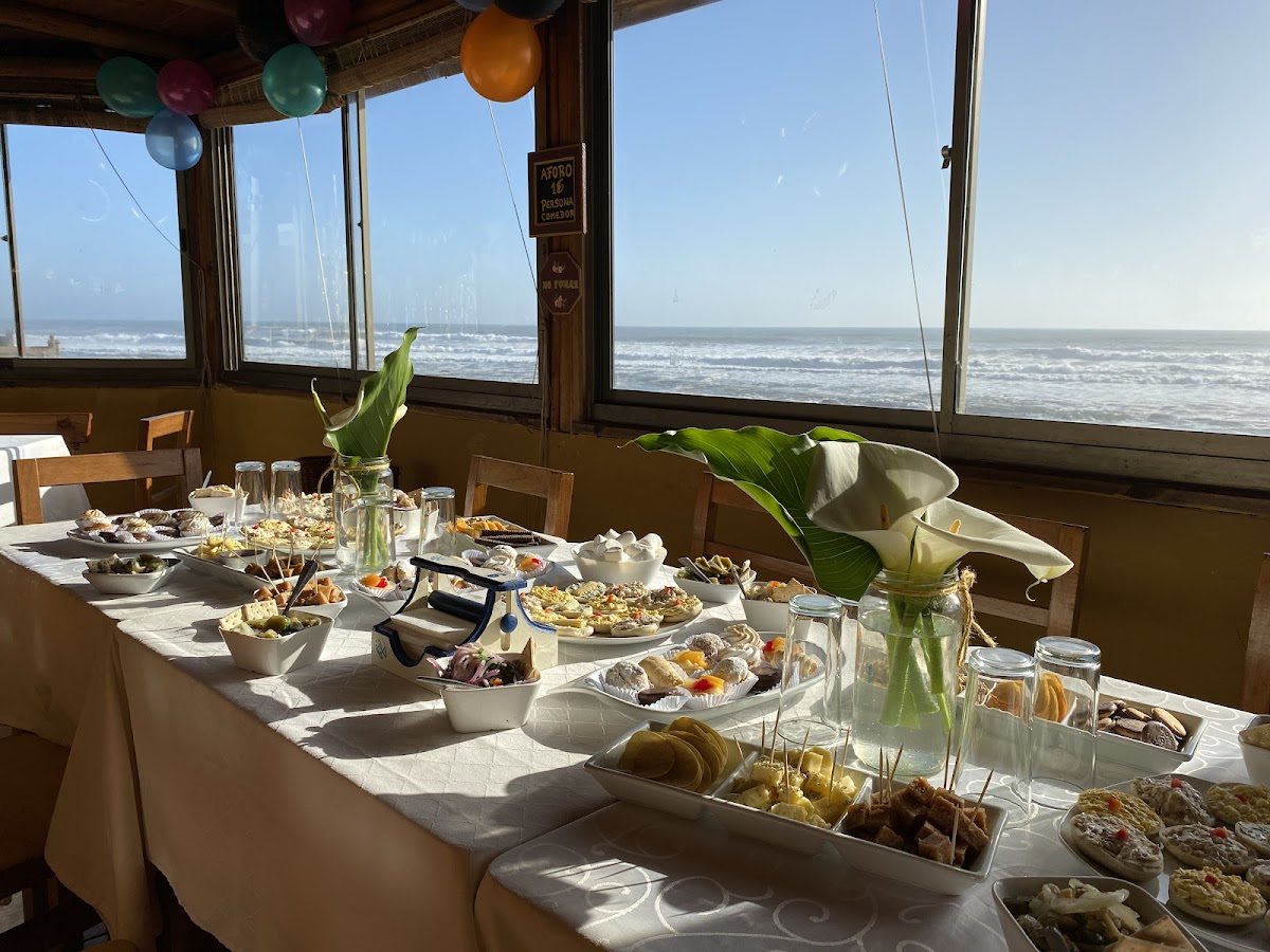 Lomas Del Mar