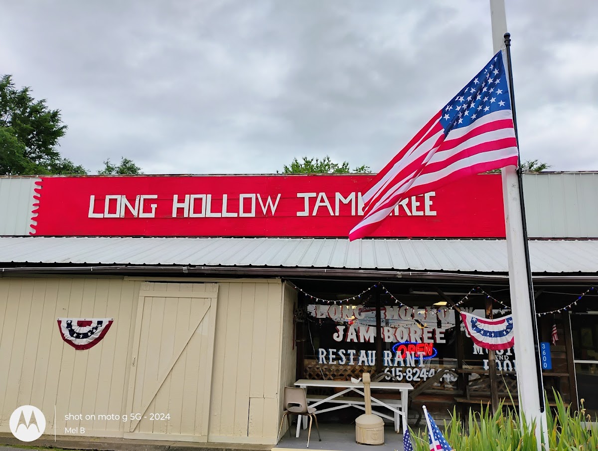 Long Hollow Jamboree