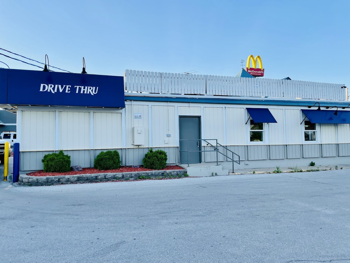 Long John Silver's Des Moines