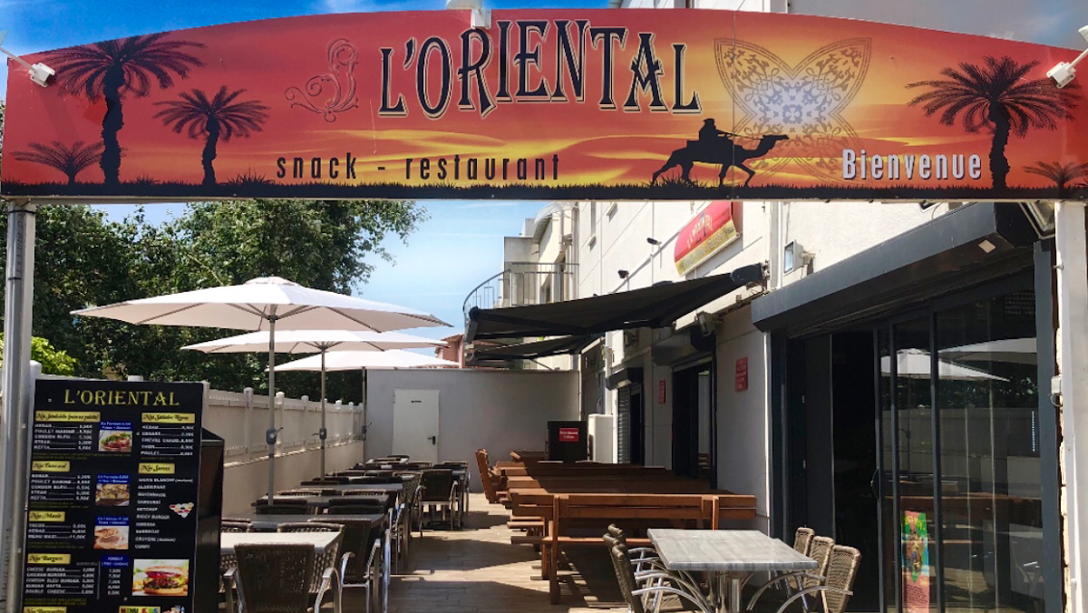 L’Oriental