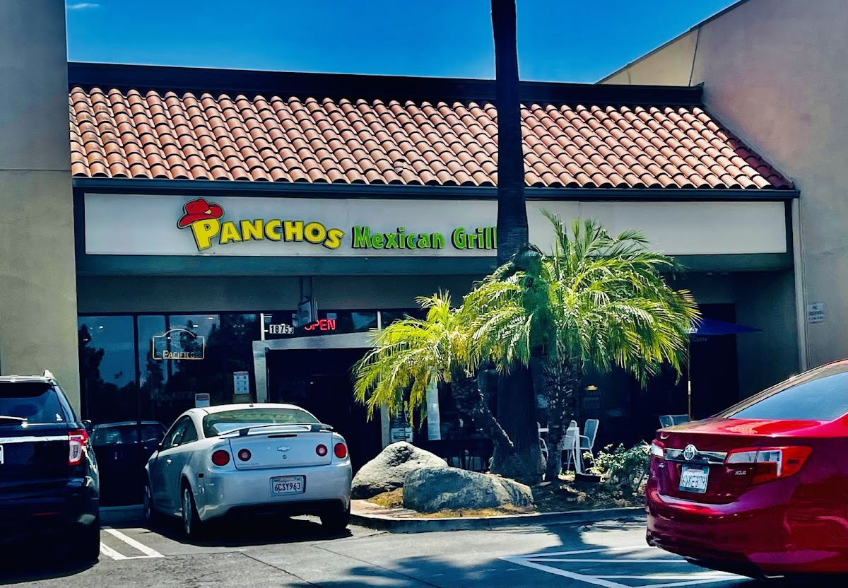 Los Armando's Mexican Food